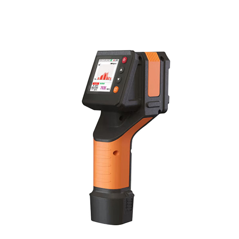 激光甲烷遙測儀遠距離監測甲烷濃度